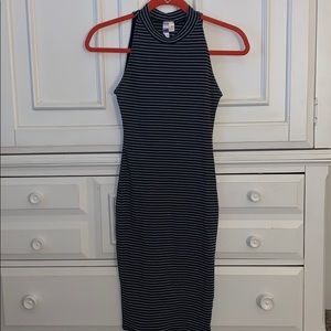 Midi dress